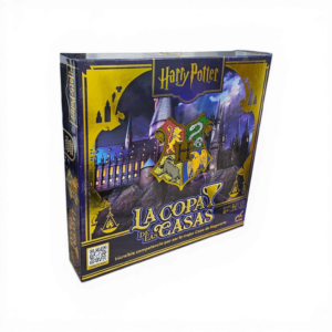 La Copa de Las Casas Harry Potter