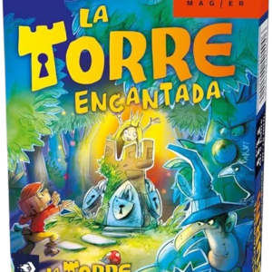 Torre Encantada