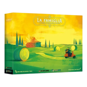 La Famiglia