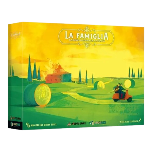 La Famiglia