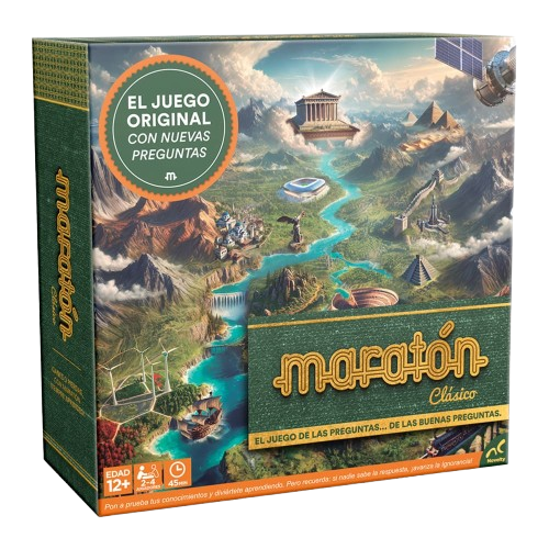 Maratón Clásico