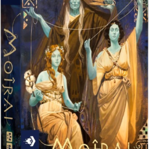 Moirai