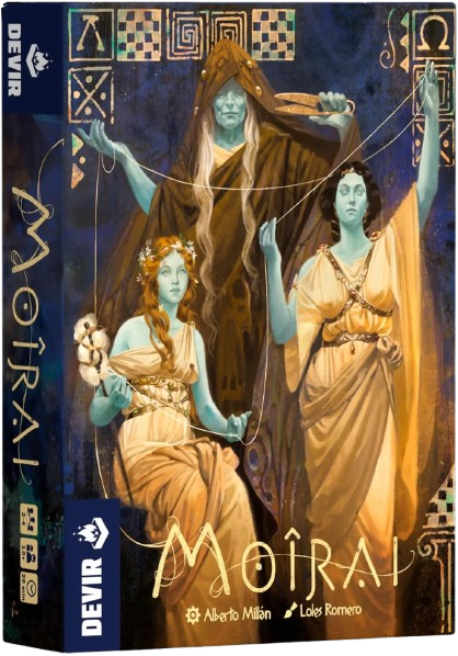 Moirai