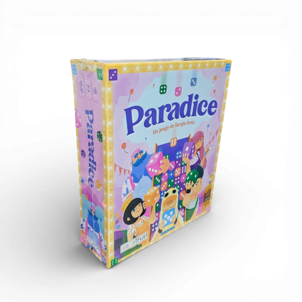 Paradice