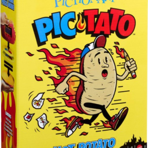 Pictionary: Pictato