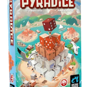 Pyradice