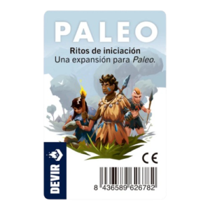 Paleo: Ritos