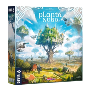 Planta Nubo