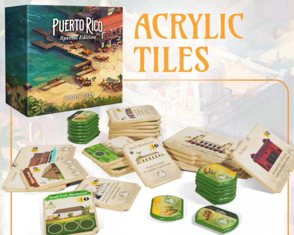 Puerto_Rico 2 Puerto Rico: Special Edition - All in