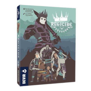Regicide