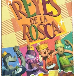 Reyes de la Rosca