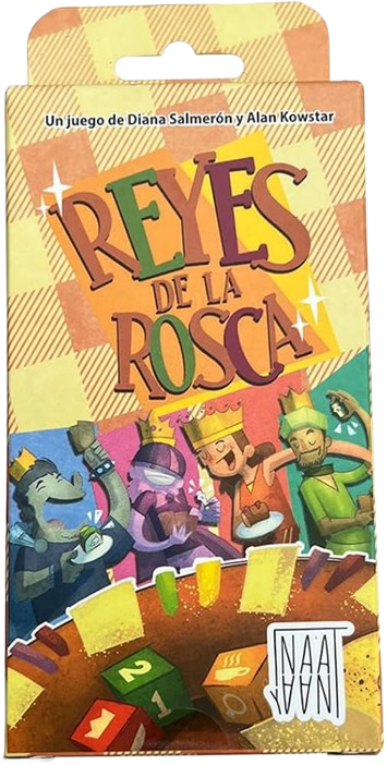Reyes de la Rosca