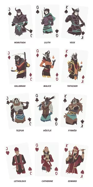 Regicide 1 Regicide