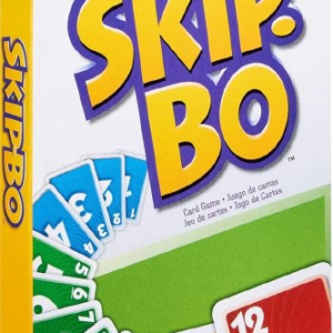 SKIP-BO