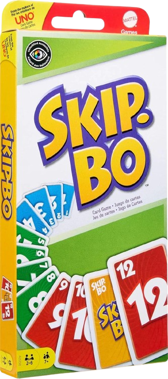 SKIP-BO