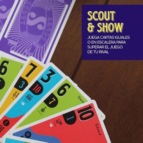 Scout (Español)