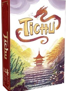 Tichu