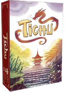 Tichu