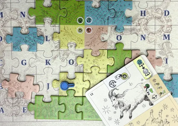 The Voynich Puzzle