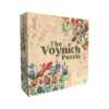 The Voynich Puzzle
