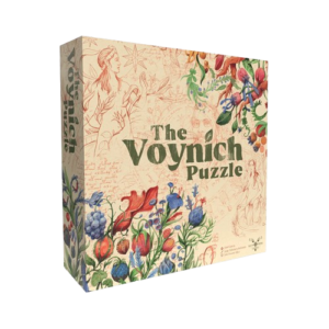 The Voynich Puzzle