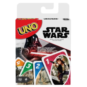 UNO Star Wars