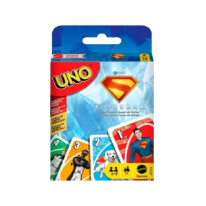 UNO Superman