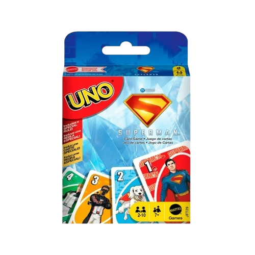 UNO Superman