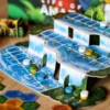 Vida en el Amazonas