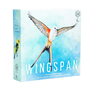 Wingspan