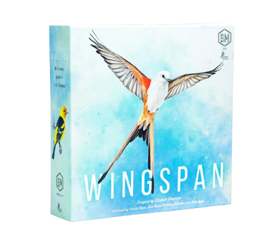 Wingspan