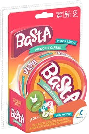 Basta (Lata)