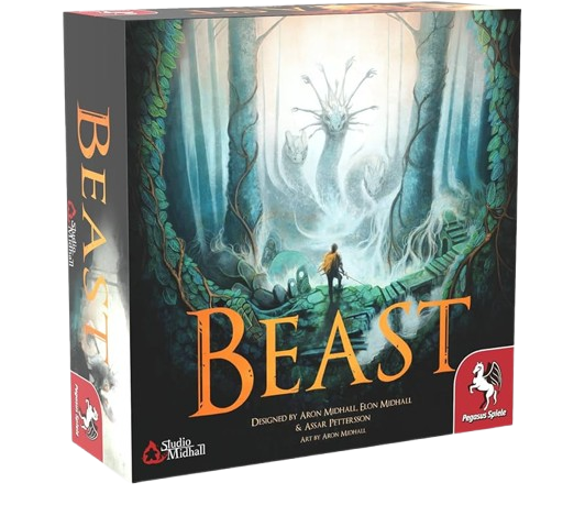 Beast