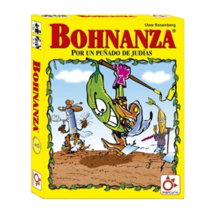 Bohnanza