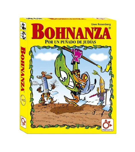 Bohnanza