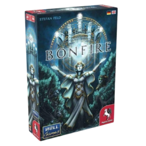 Bonfire