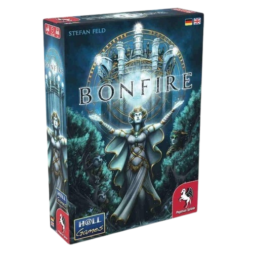 Bonfire
