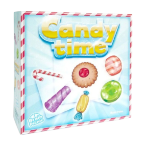 Candy Time