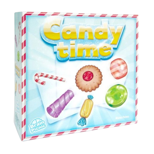 Candy Time