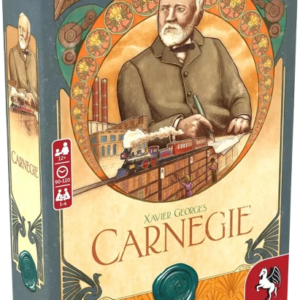Carnegie