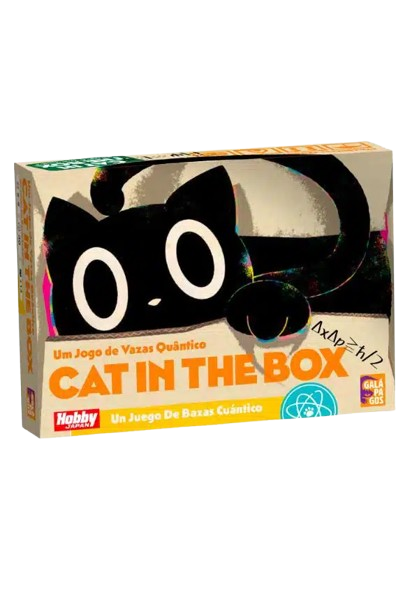 Cat in the Box