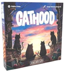 Cathood
