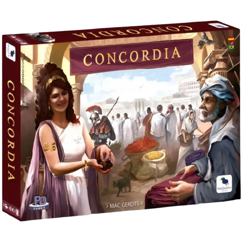 Concordia