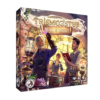 Trismegistus: New Edition (All-In) (Español)