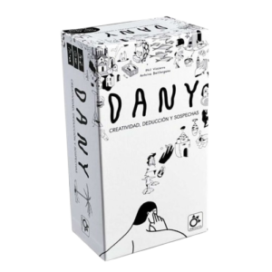 Dany