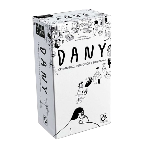 Dany