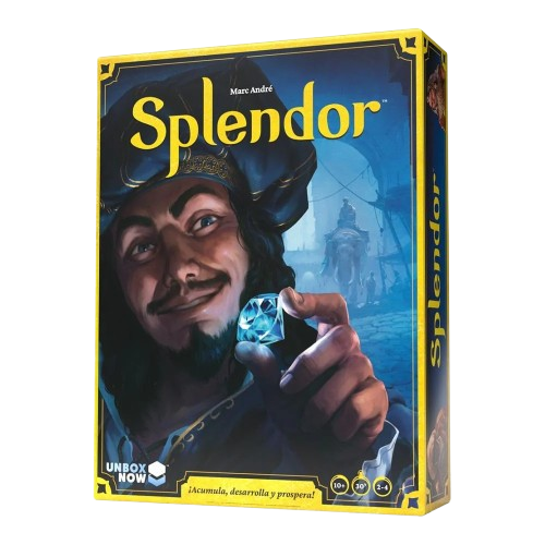 Splendor