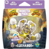 King of Tokyo: Luchador Monster Pack