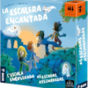 La Escalera Encantada