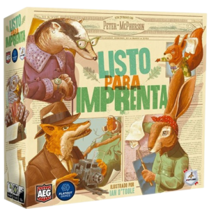 Listo Para Imprenta